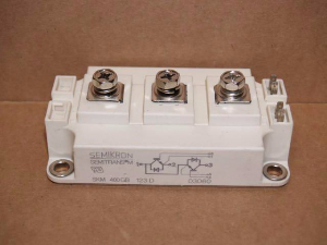 SKM400GB123D
