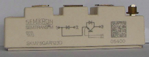 SKM75GAR123D